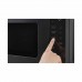 PANASONIC NN-ST22QBYPQ Solo Microwave Oven(20L)